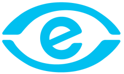 E-mærket ikon